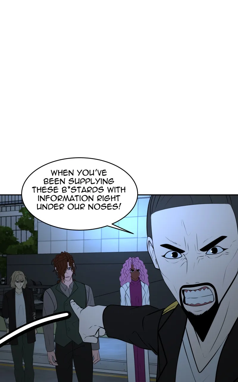 To Tame a Fire Chapter 132 page 9 - 