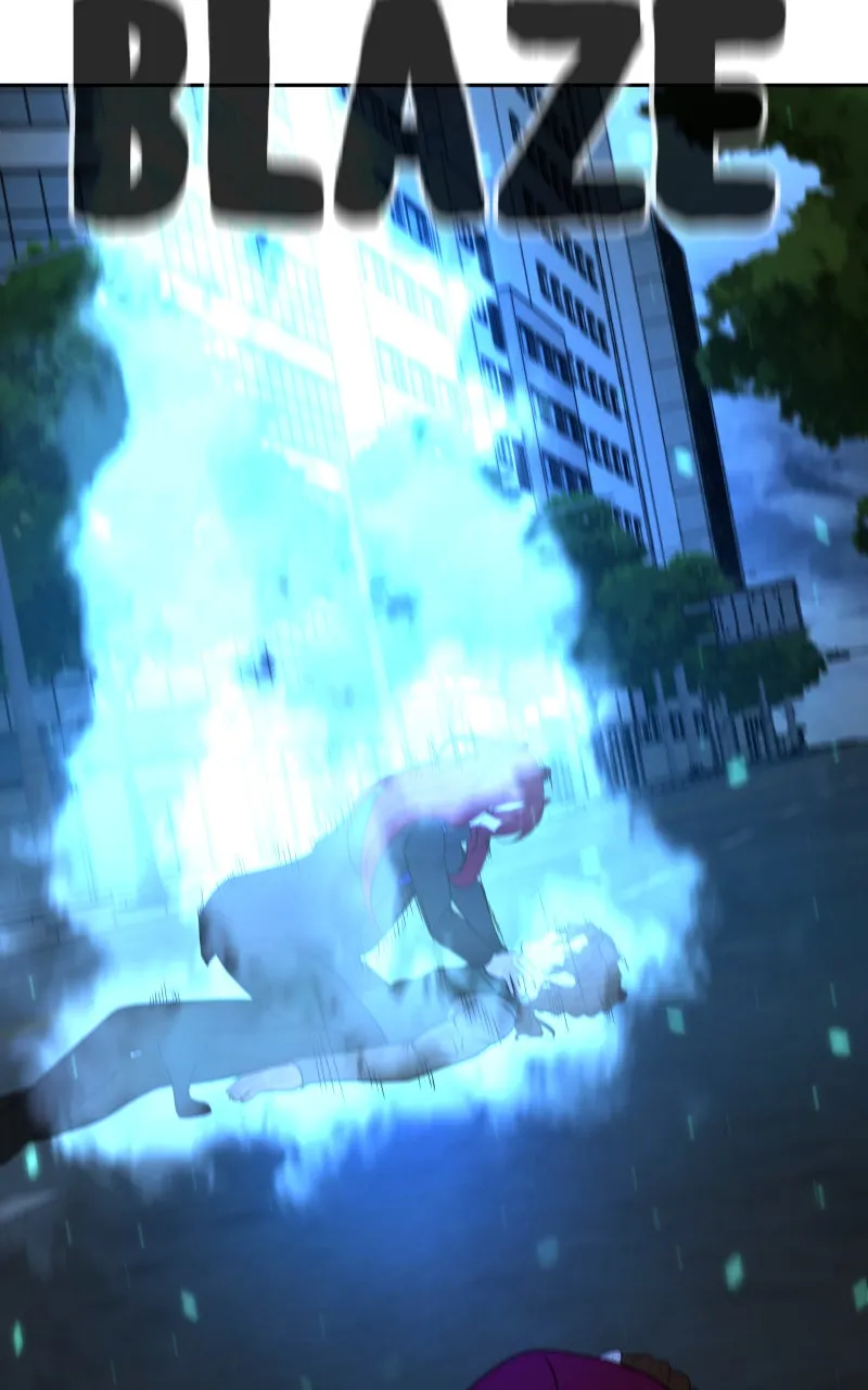 To Tame a Fire Chapter 132 page 81 - 