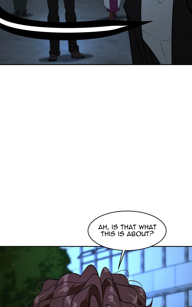 To Tame a Fire Chapter 132 page 10 - 