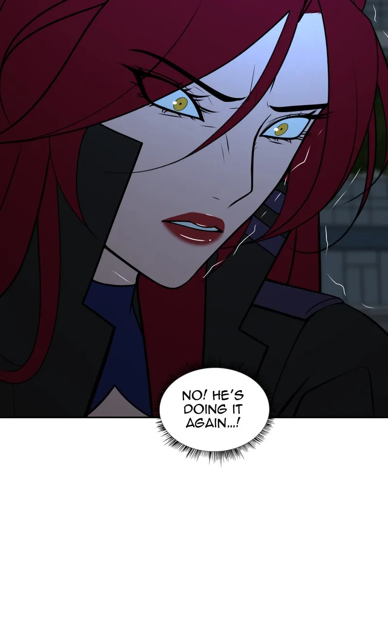 To Tame a Fire Chapter 132 page 94 - 