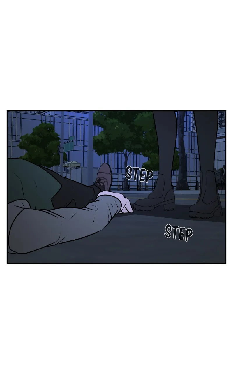 To Tame a Fire Chapter 132 page 96 - 