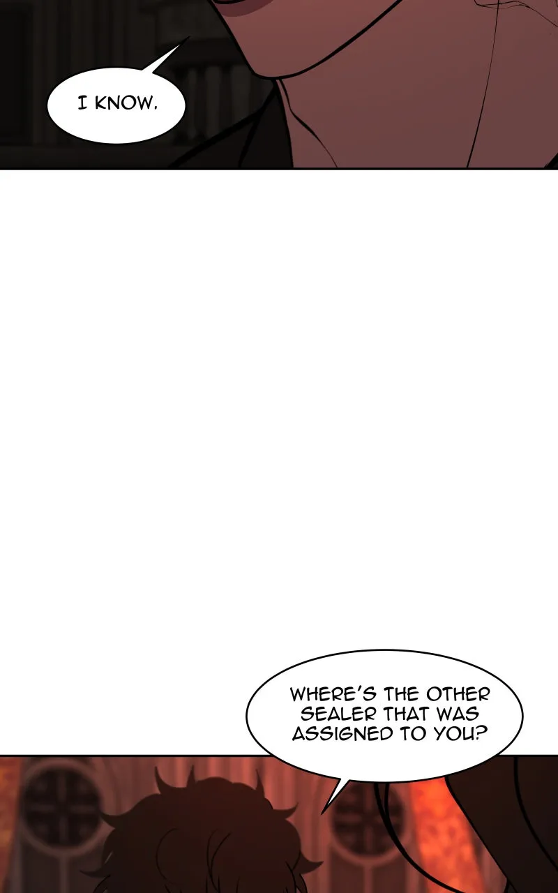 To Tame a Fire Chapter 133 page 102 - 