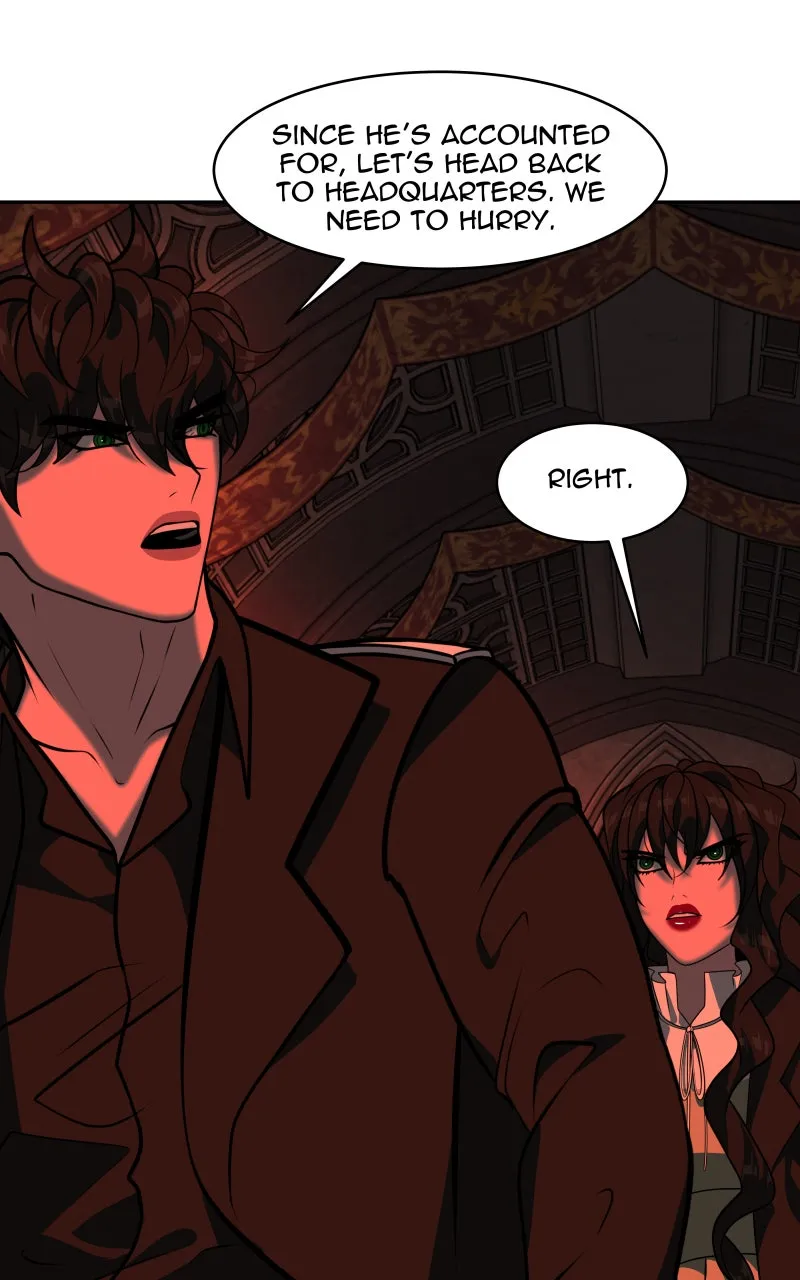 To Tame a Fire Chapter 133 page 105 - 