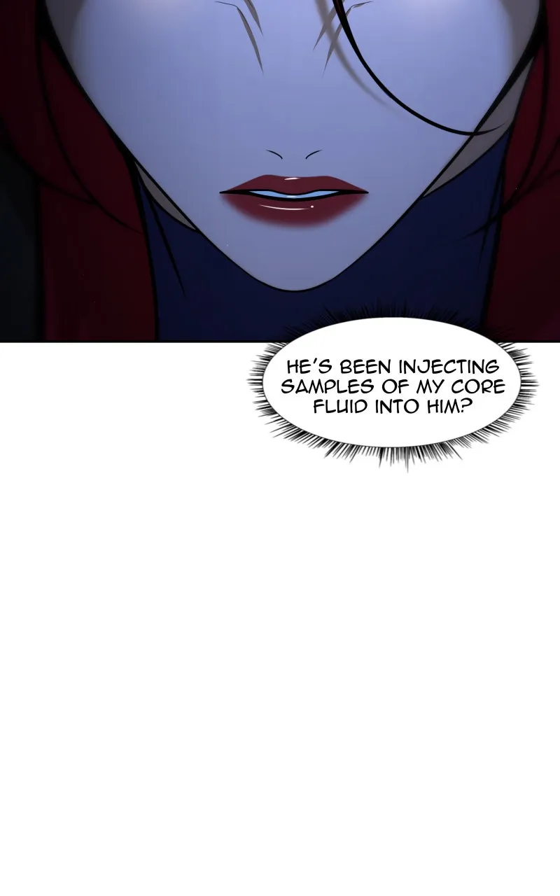 To Tame a Fire Chapter 133 page 110 - 
