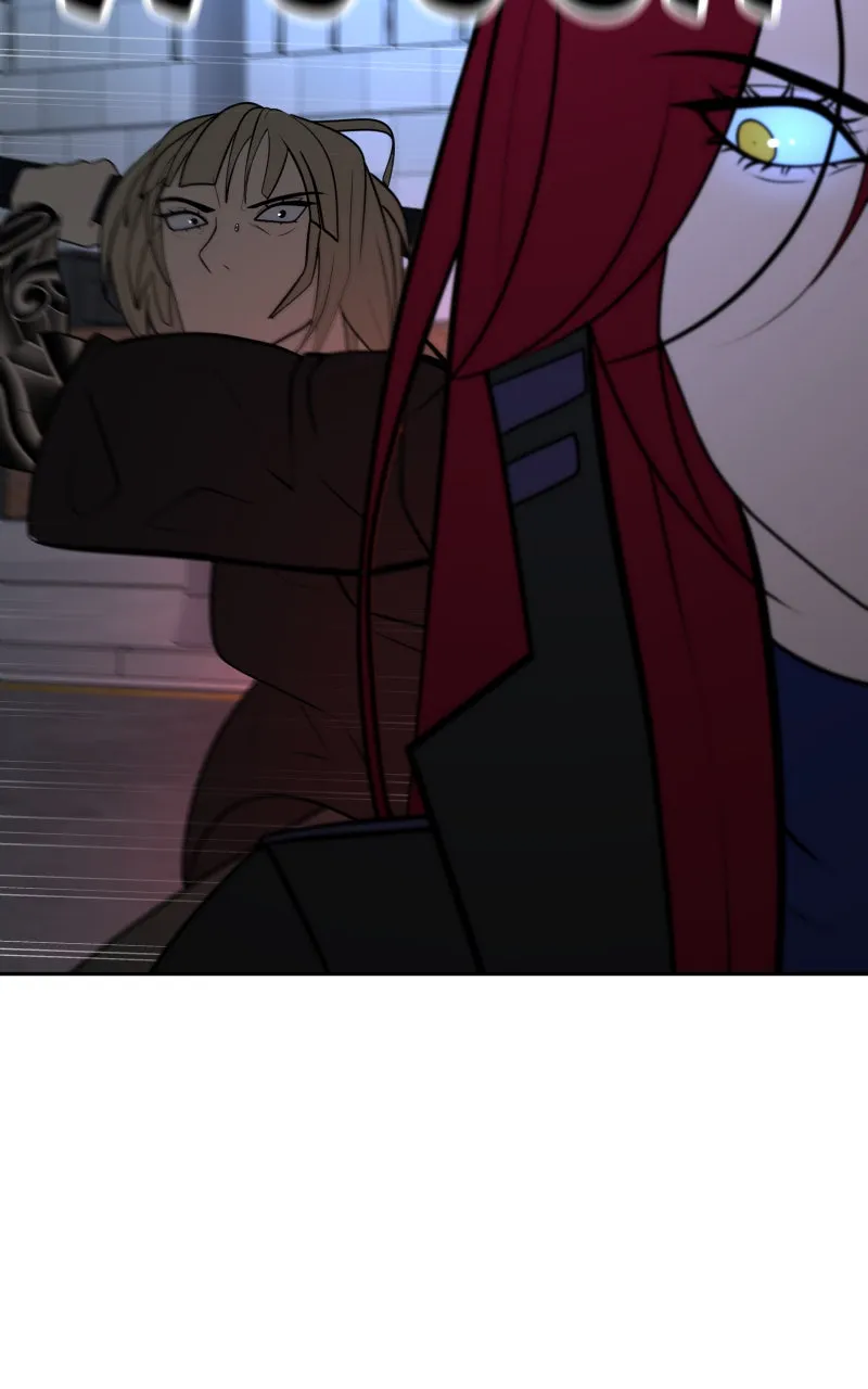 To Tame a Fire Chapter 133 page 116 - 