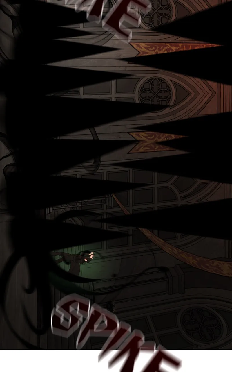 To Tame a Fire Chapter 133 page 13 - 
