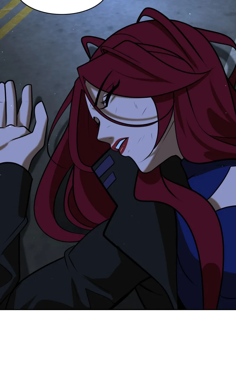 To Tame a Fire Chapter 133 page 121 - 