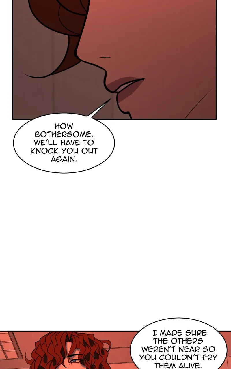 To Tame a Fire Chapter 133 page 132 - 