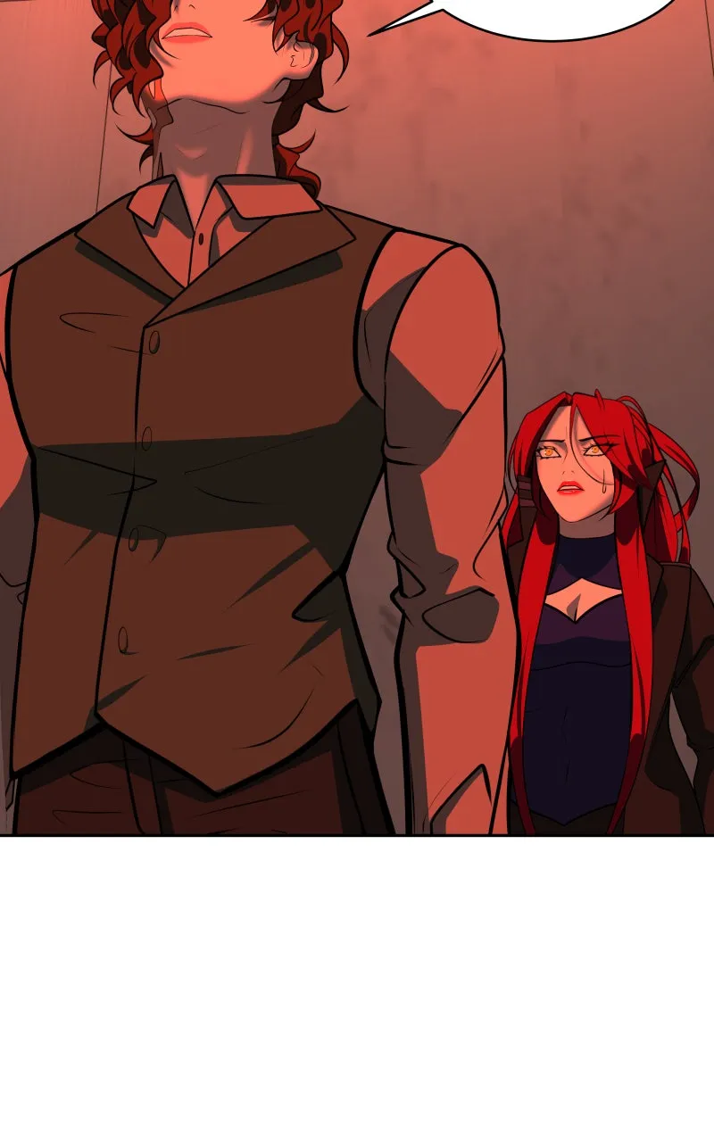 To Tame a Fire Chapter 133 page 133 - 