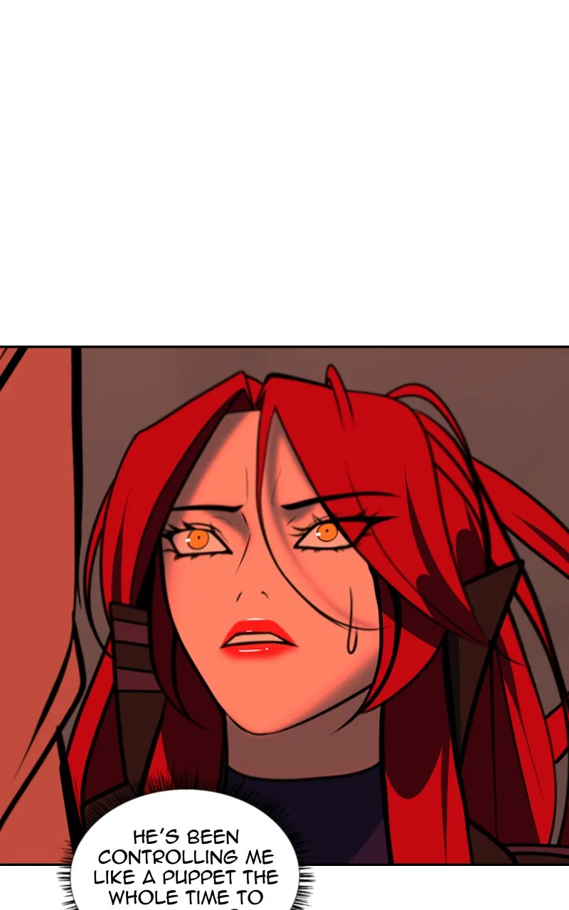 To Tame a Fire Chapter 133 page 134 - 