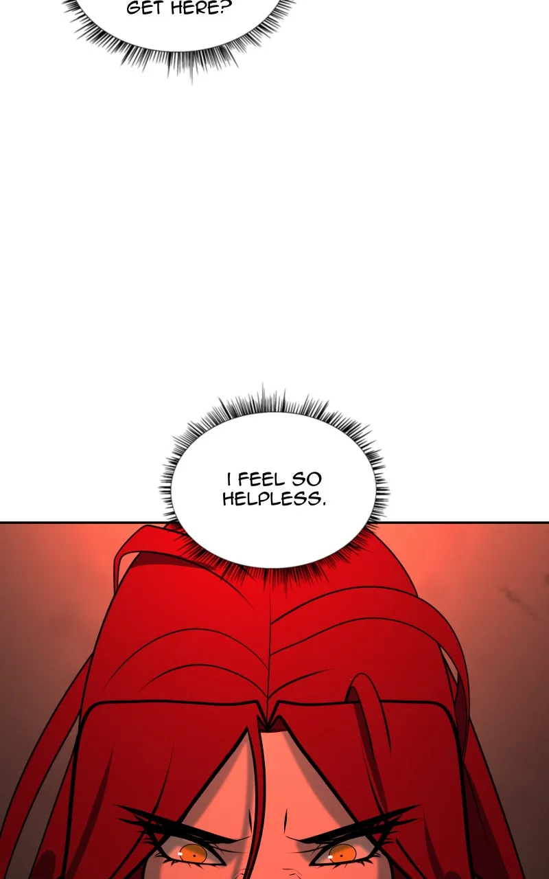 To Tame a Fire Chapter 133 page 135 - 