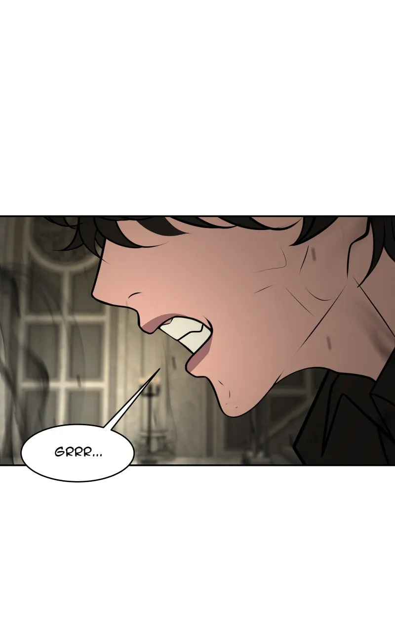 To Tame a Fire Chapter 133 page 3 - 
