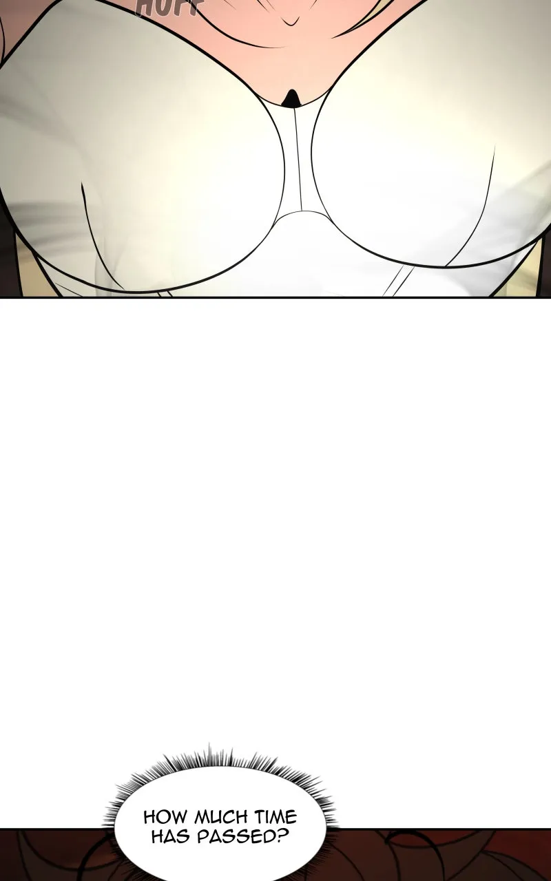 To Tame a Fire Chapter 133 page 25 - 