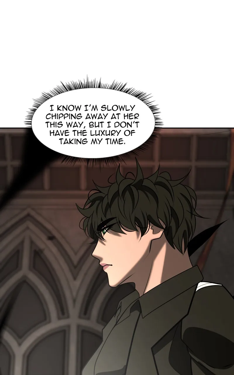 To Tame a Fire Chapter 133 page 27 - 