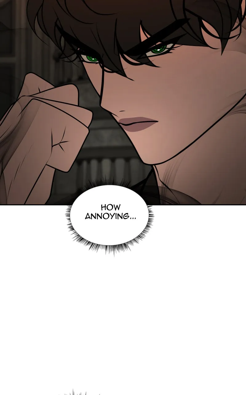 To Tame a Fire Chapter 133 page 31 - 