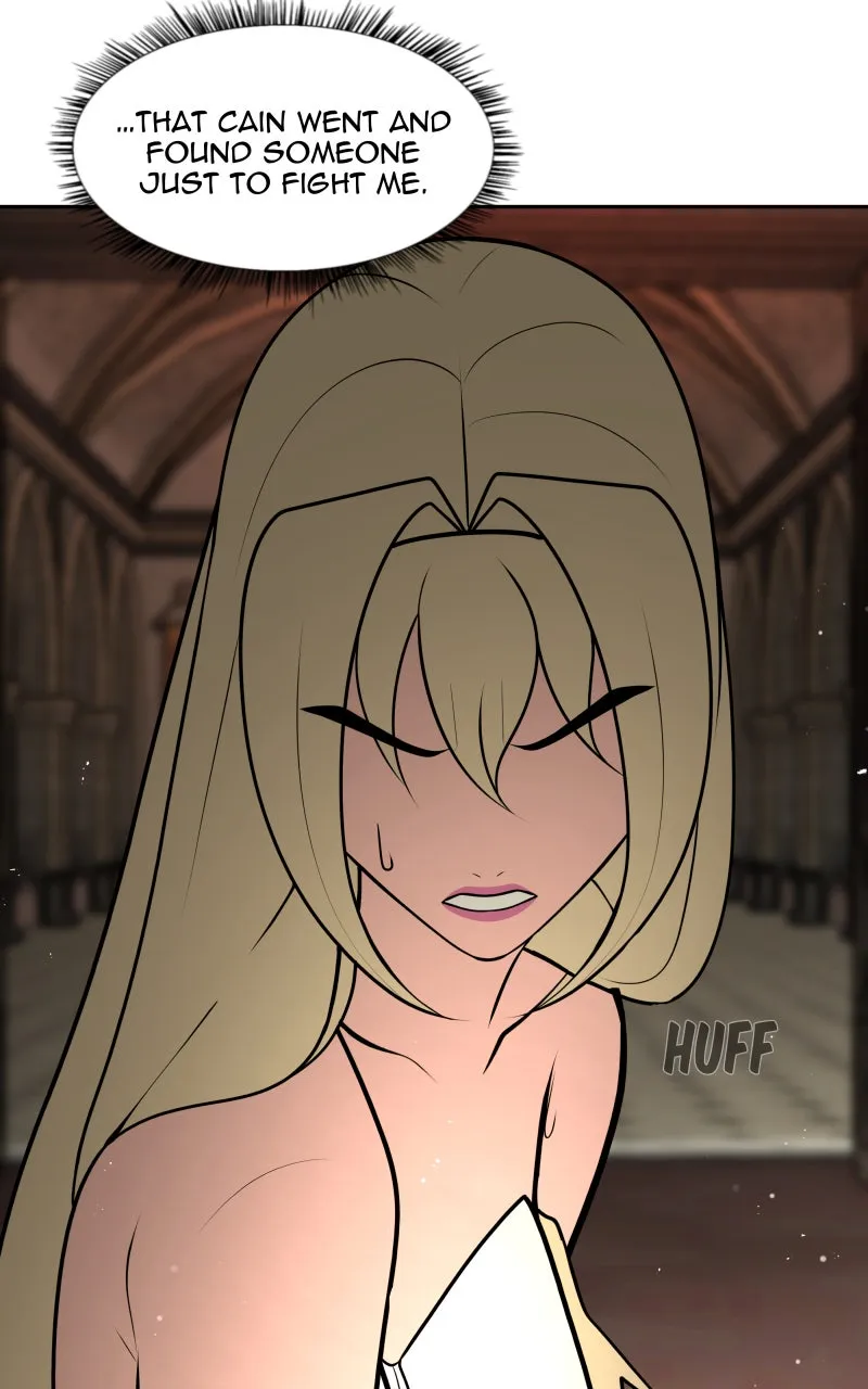 To Tame a Fire Chapter 133 page 32 - 