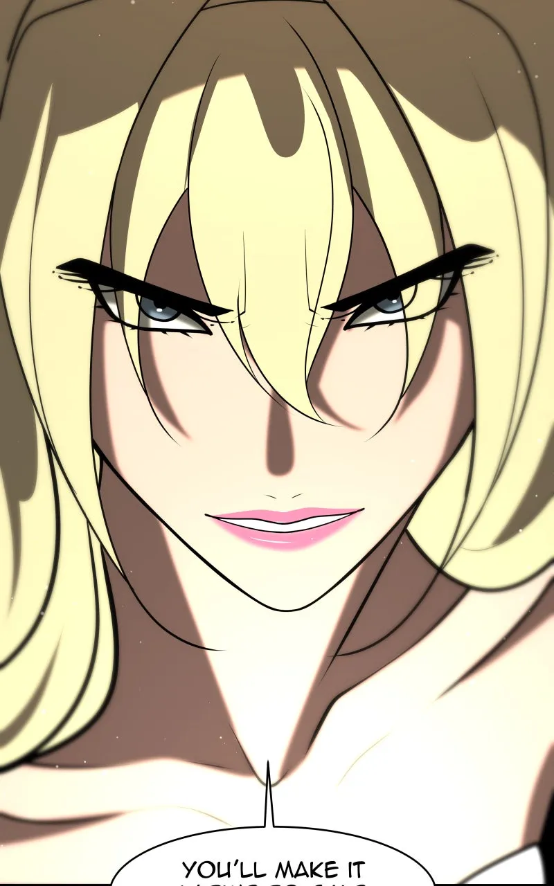 To Tame a Fire Chapter 133 page 35 - 