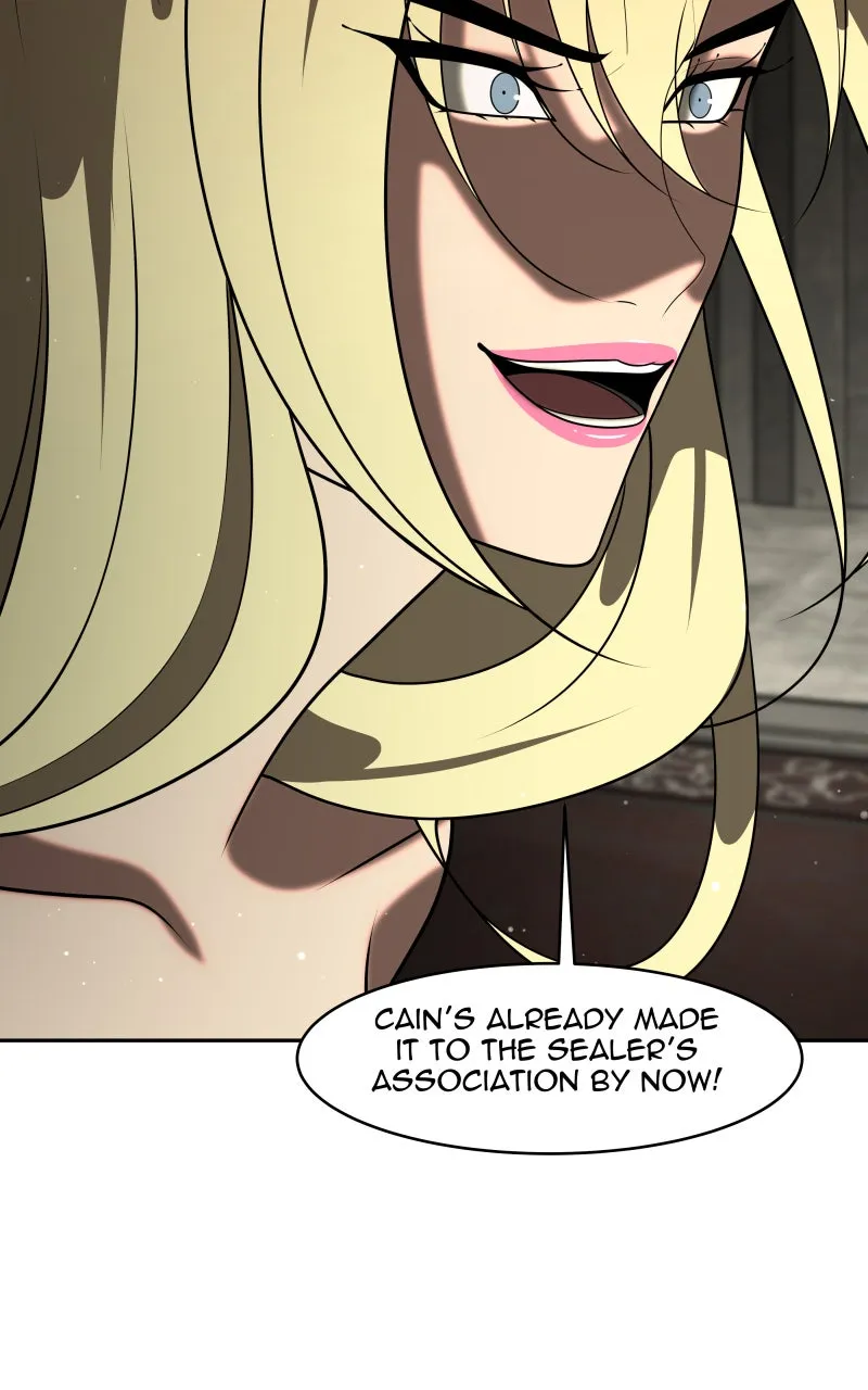 To Tame a Fire Chapter 133 page 37 - 