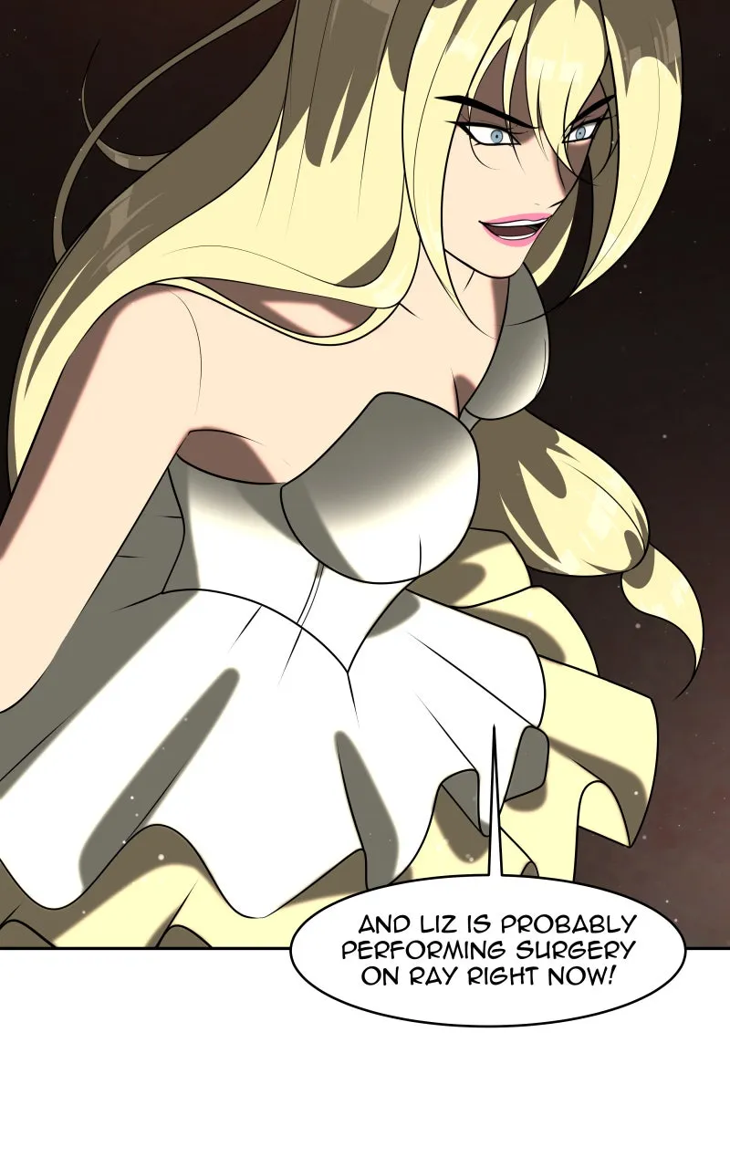 To Tame a Fire Chapter 133 page 40 - 