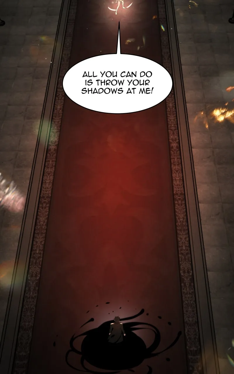 To Tame a Fire Chapter 133 page 44 - 