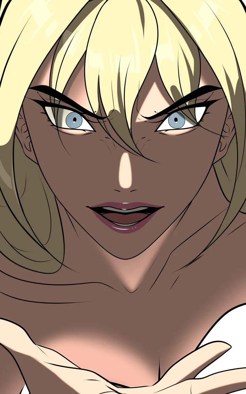To Tame a Fire Chapter 133 page 46 - 