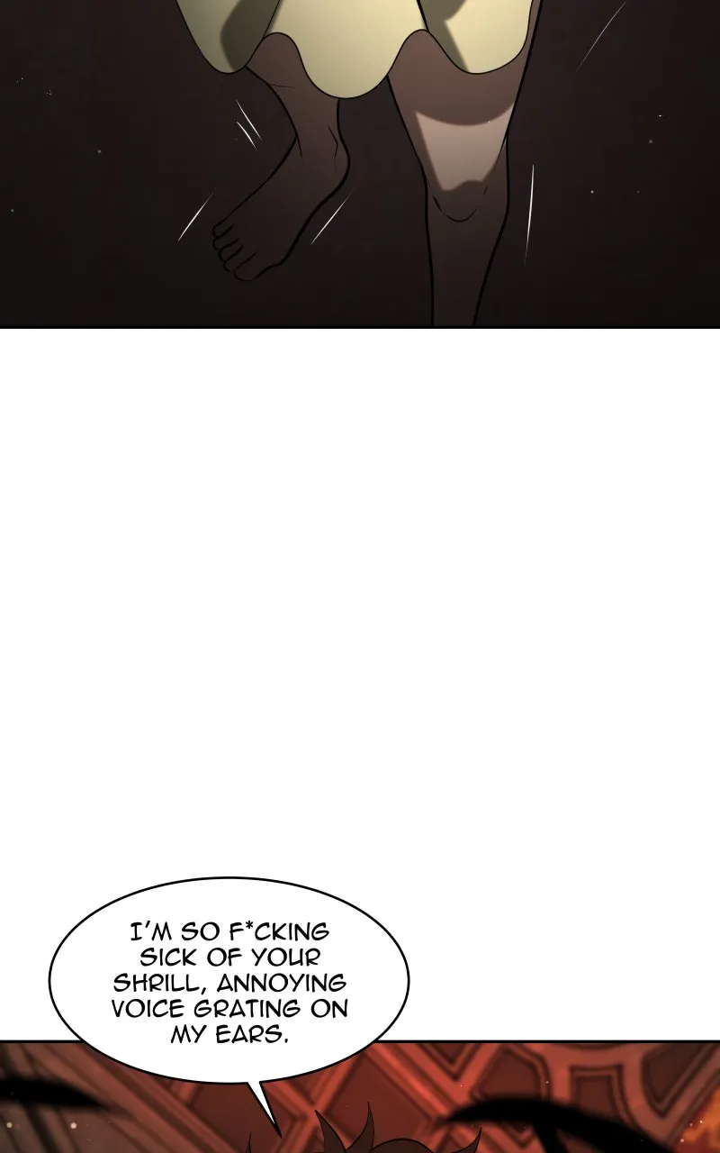 To Tame a Fire Chapter 133 page 51 - 