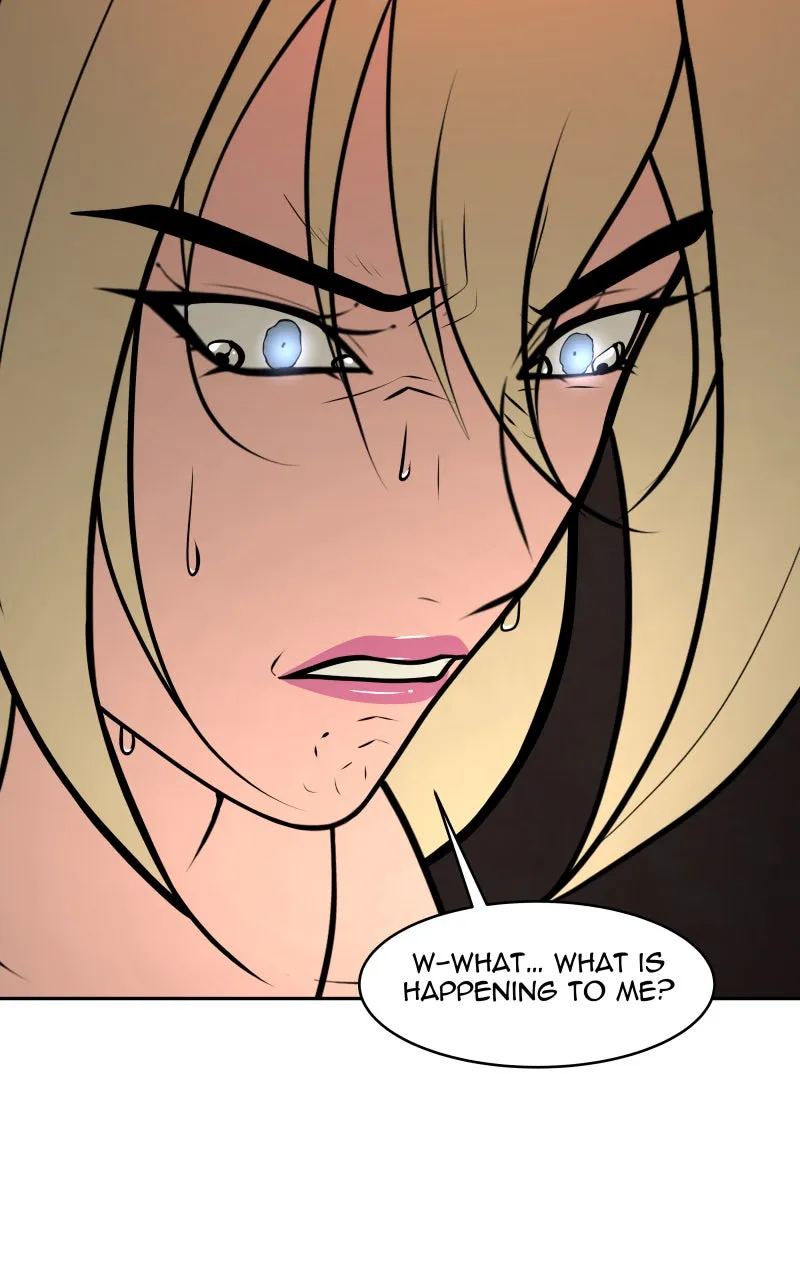 To Tame a Fire Chapter 133 page 57 - 