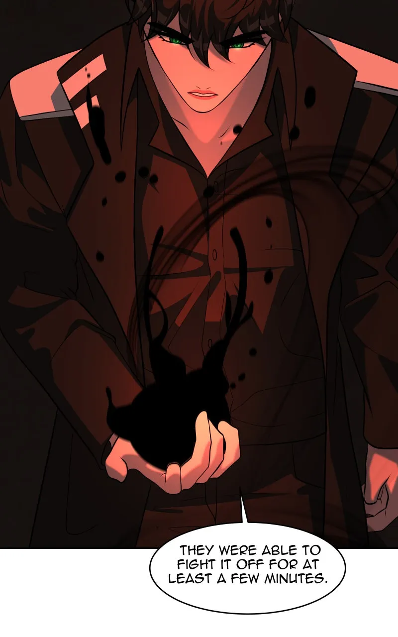 To Tame a Fire Chapter 133 page 60 - 