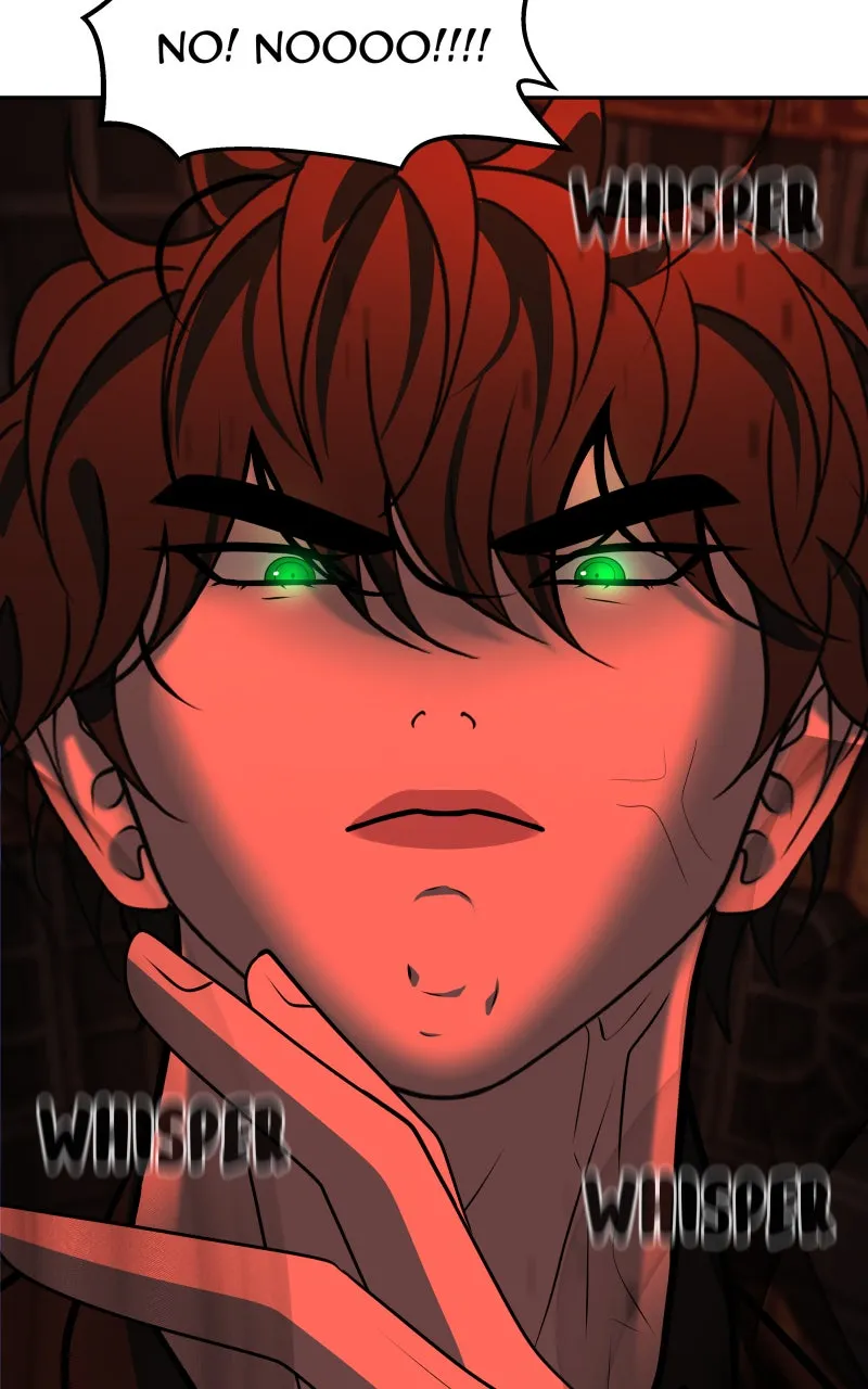 To Tame a Fire Chapter 133 page 74 - 