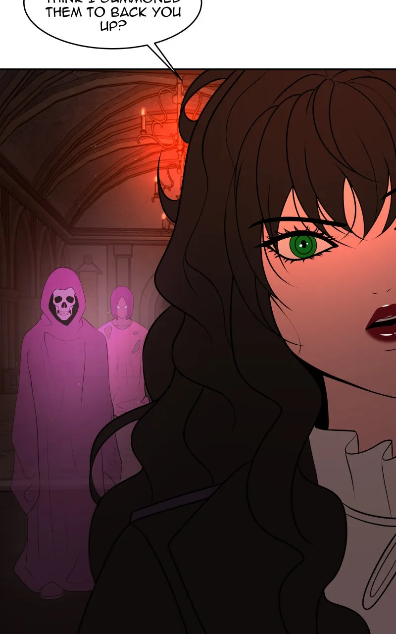 To Tame a Fire Chapter 133 page 96 - 