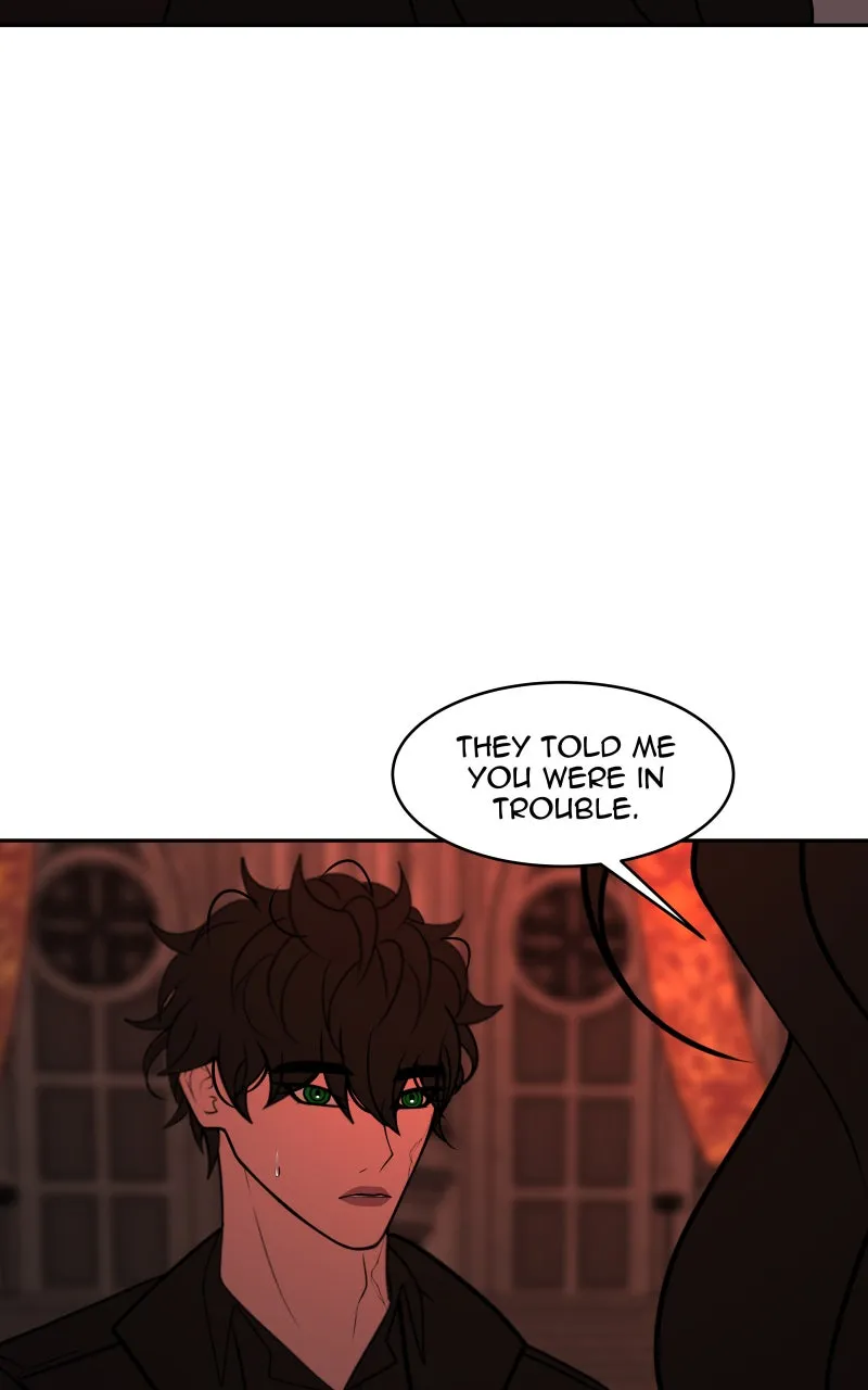To Tame a Fire Chapter 133 page 97 - 