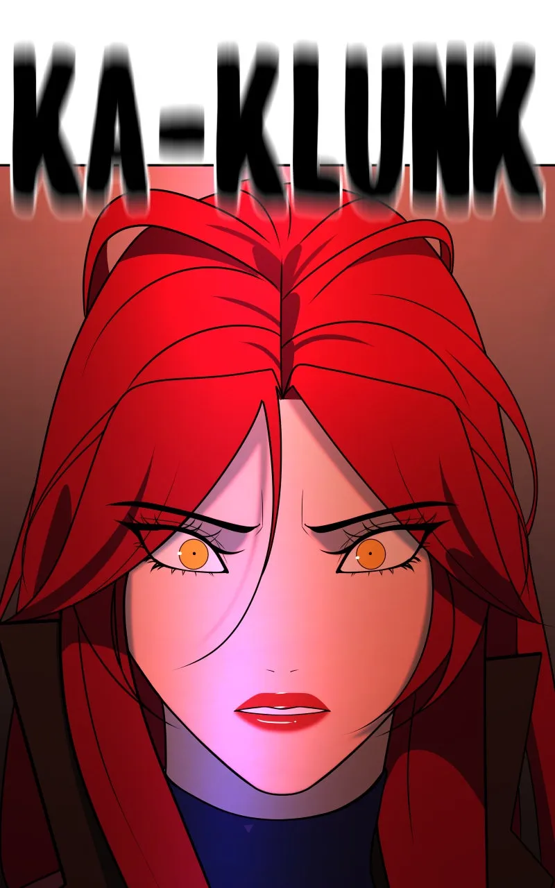 To Tame a Fire Chapter 134 page 2 - 