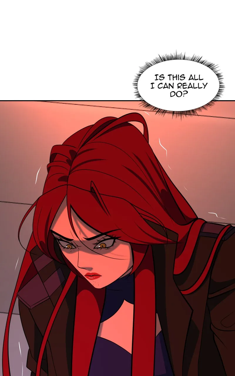 To Tame a Fire Chapter 134 page 12 - 