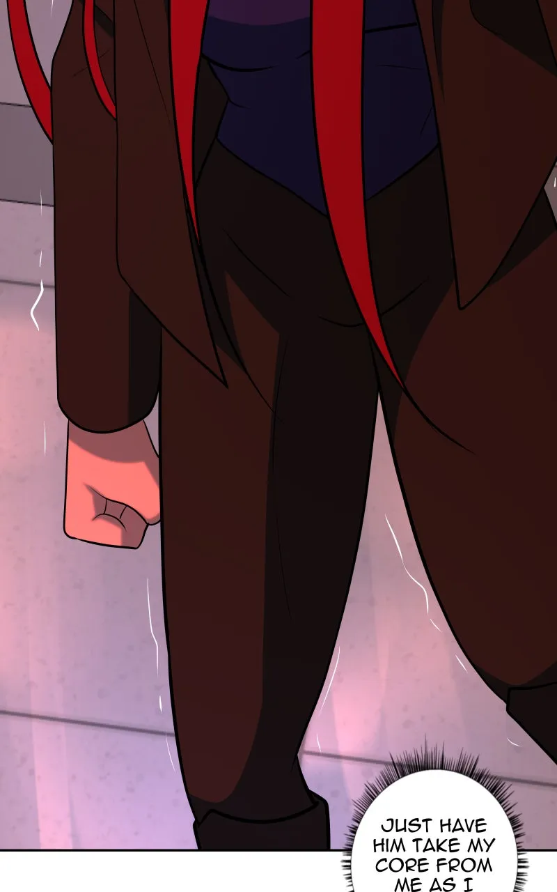 To Tame a Fire Chapter 134 page 13 - 