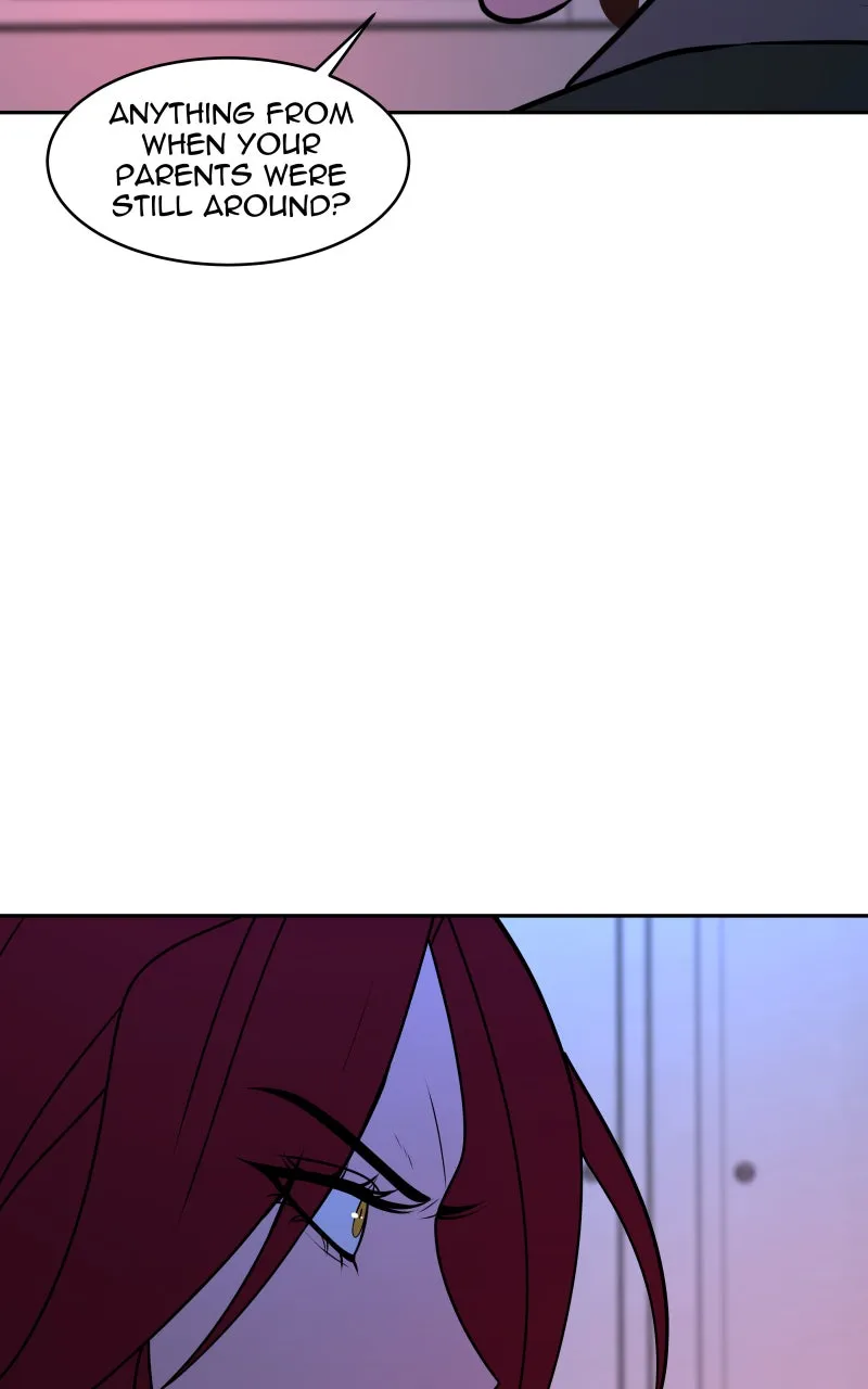 To Tame a Fire Chapter 134 page 18 - 