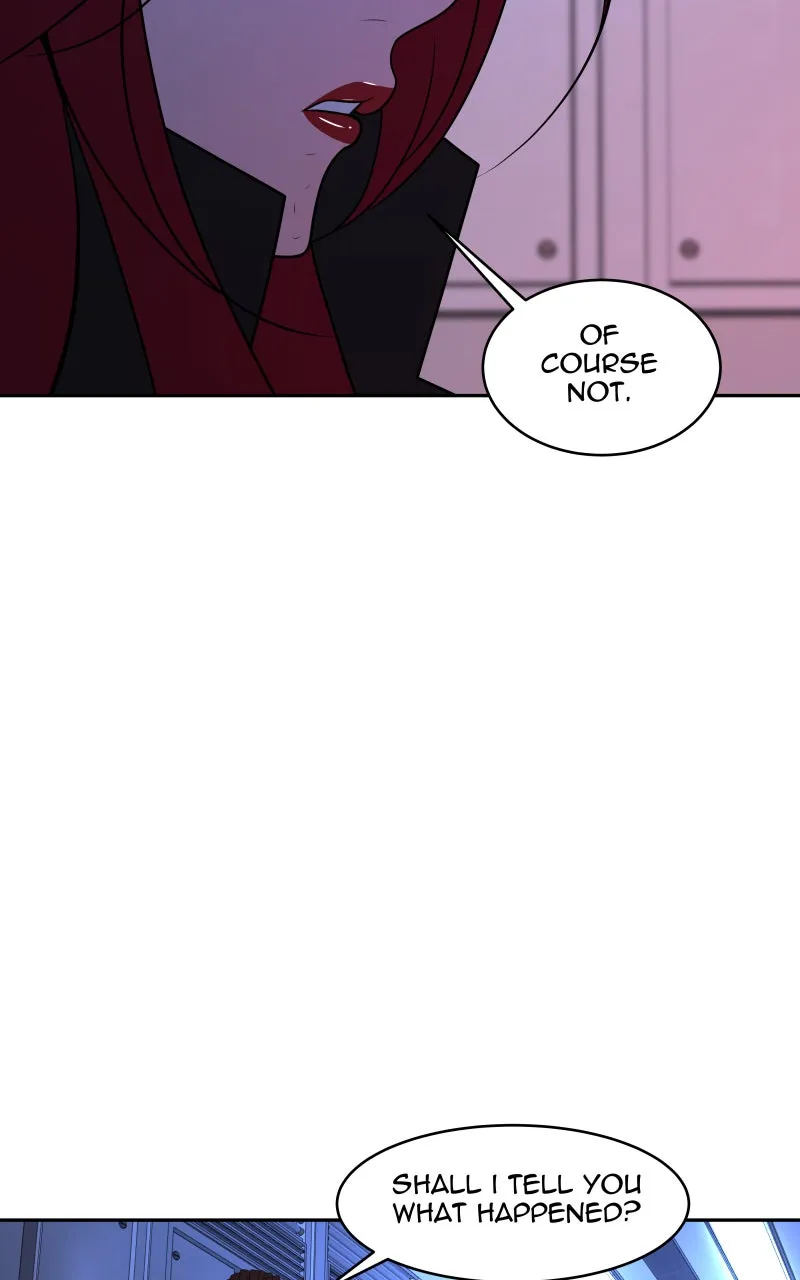 To Tame a Fire Chapter 134 page 19 - 