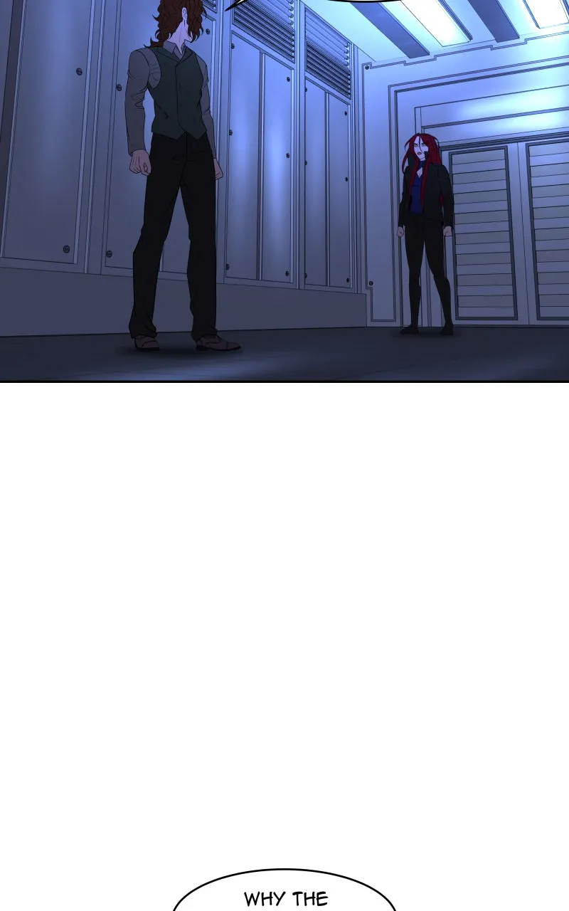 To Tame a Fire Chapter 134 page 20 - 