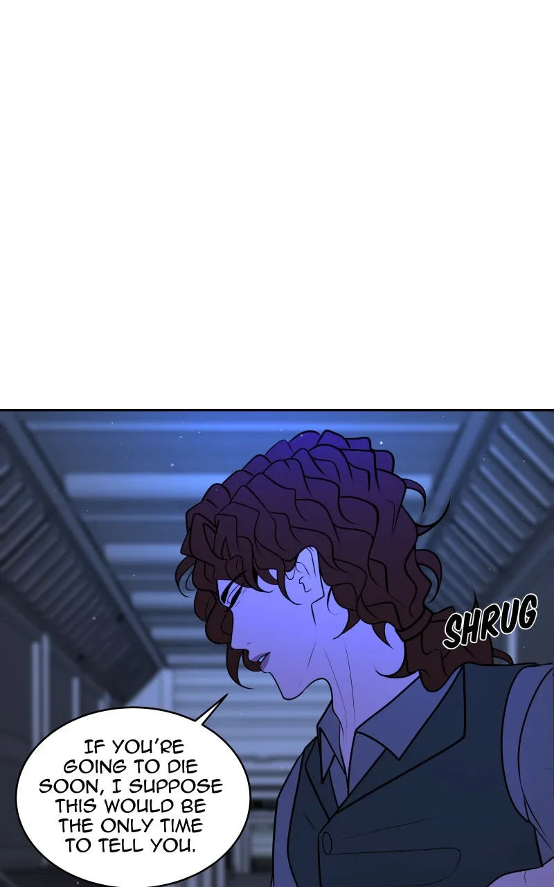 To Tame a Fire Chapter 134 page 22 - 