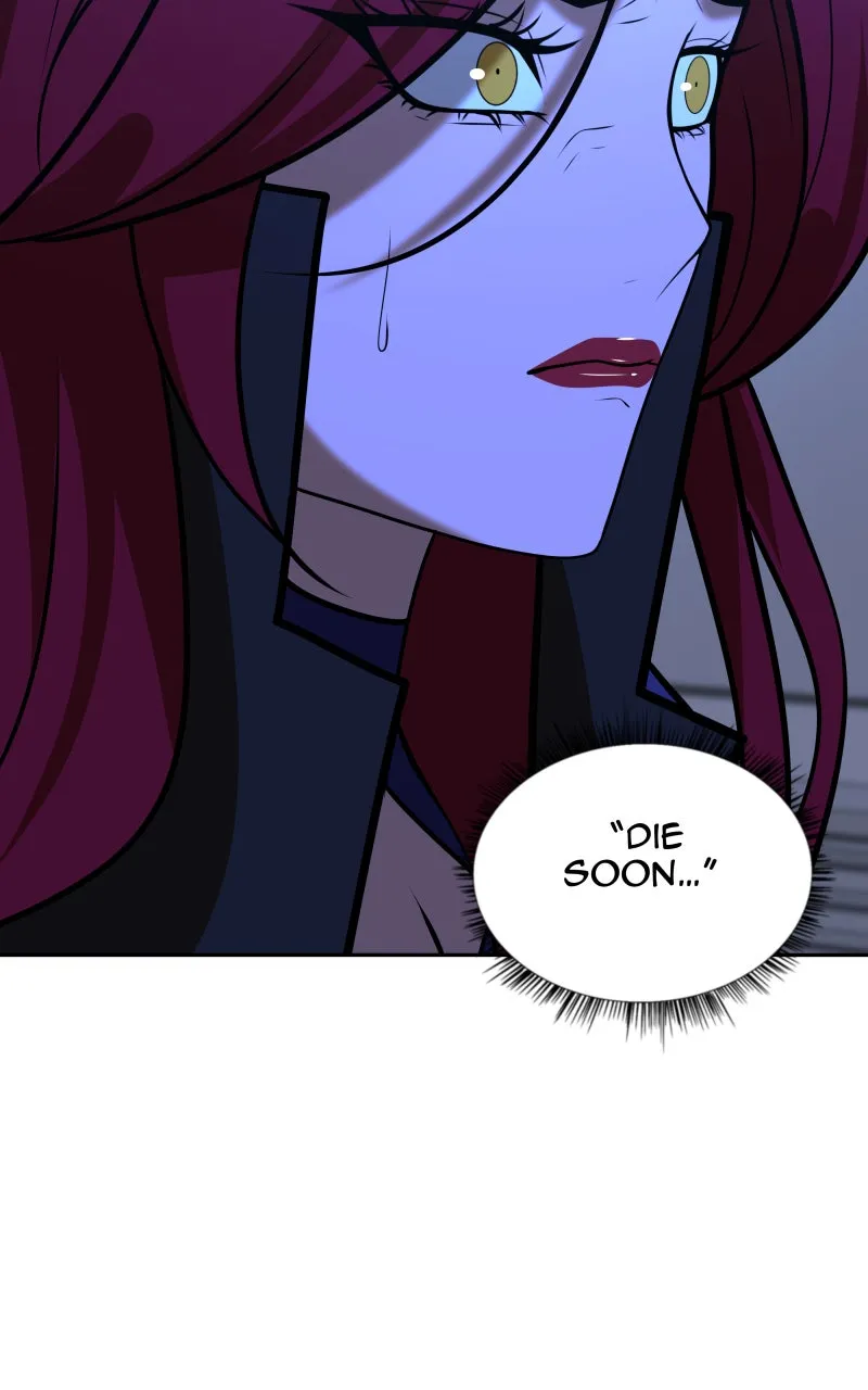 To Tame a Fire Chapter 134 page 27 - 
