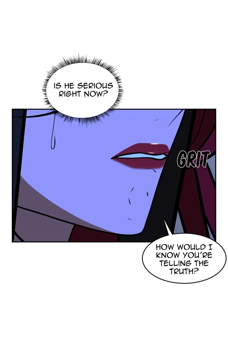 To Tame a Fire Chapter 134 page 28 - 