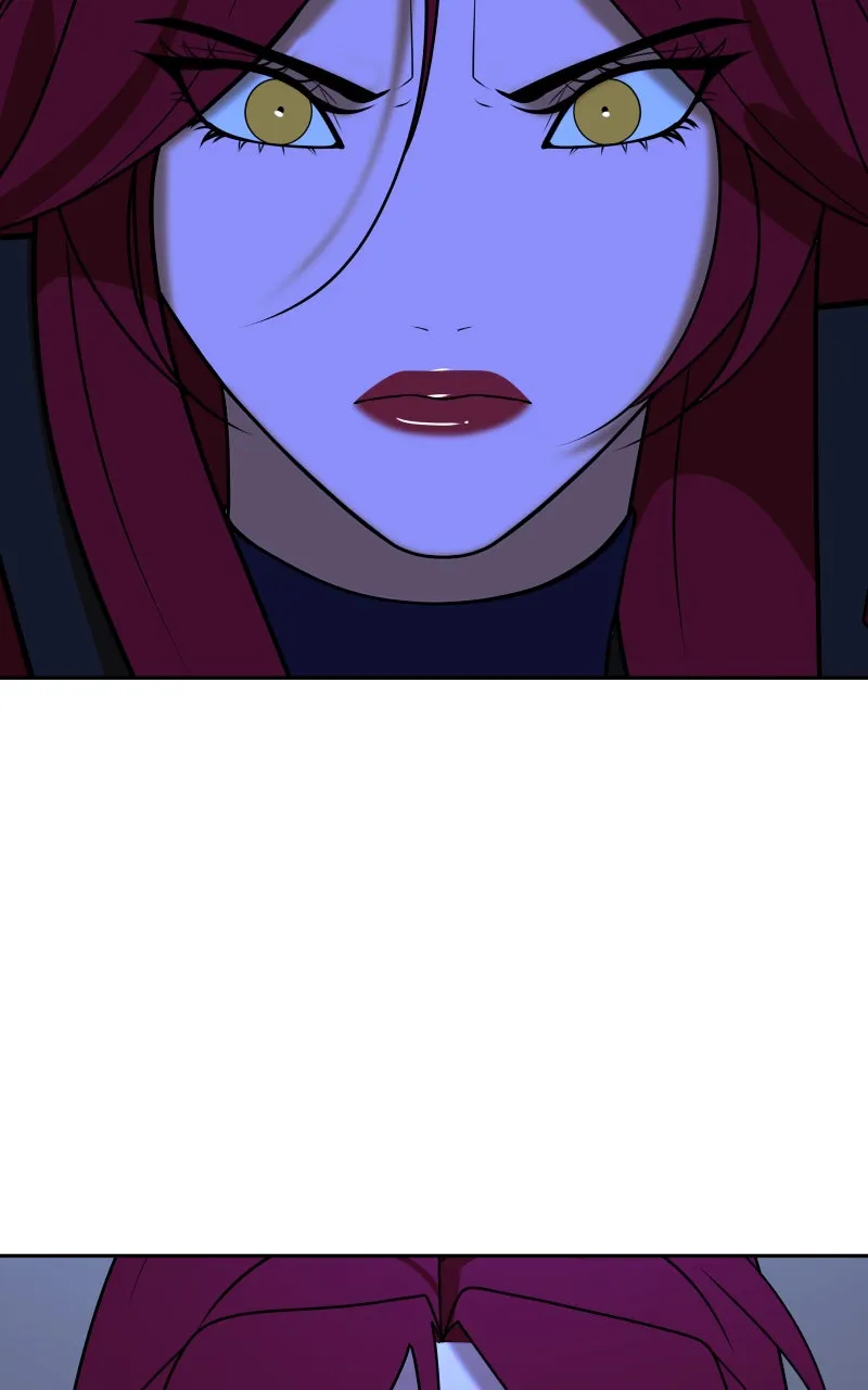 To Tame a Fire Chapter 134 page 35 - 