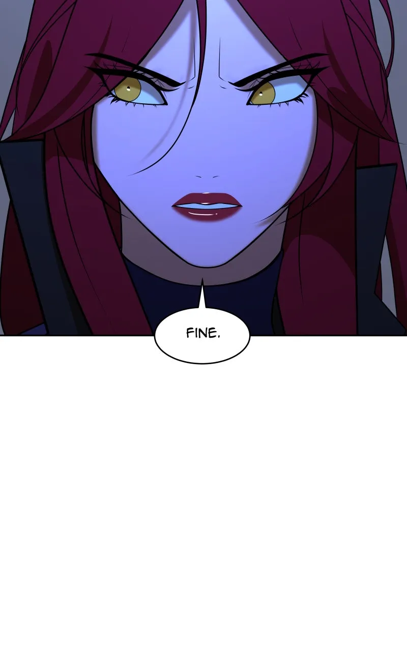 To Tame a Fire Chapter 134 page 36 - 