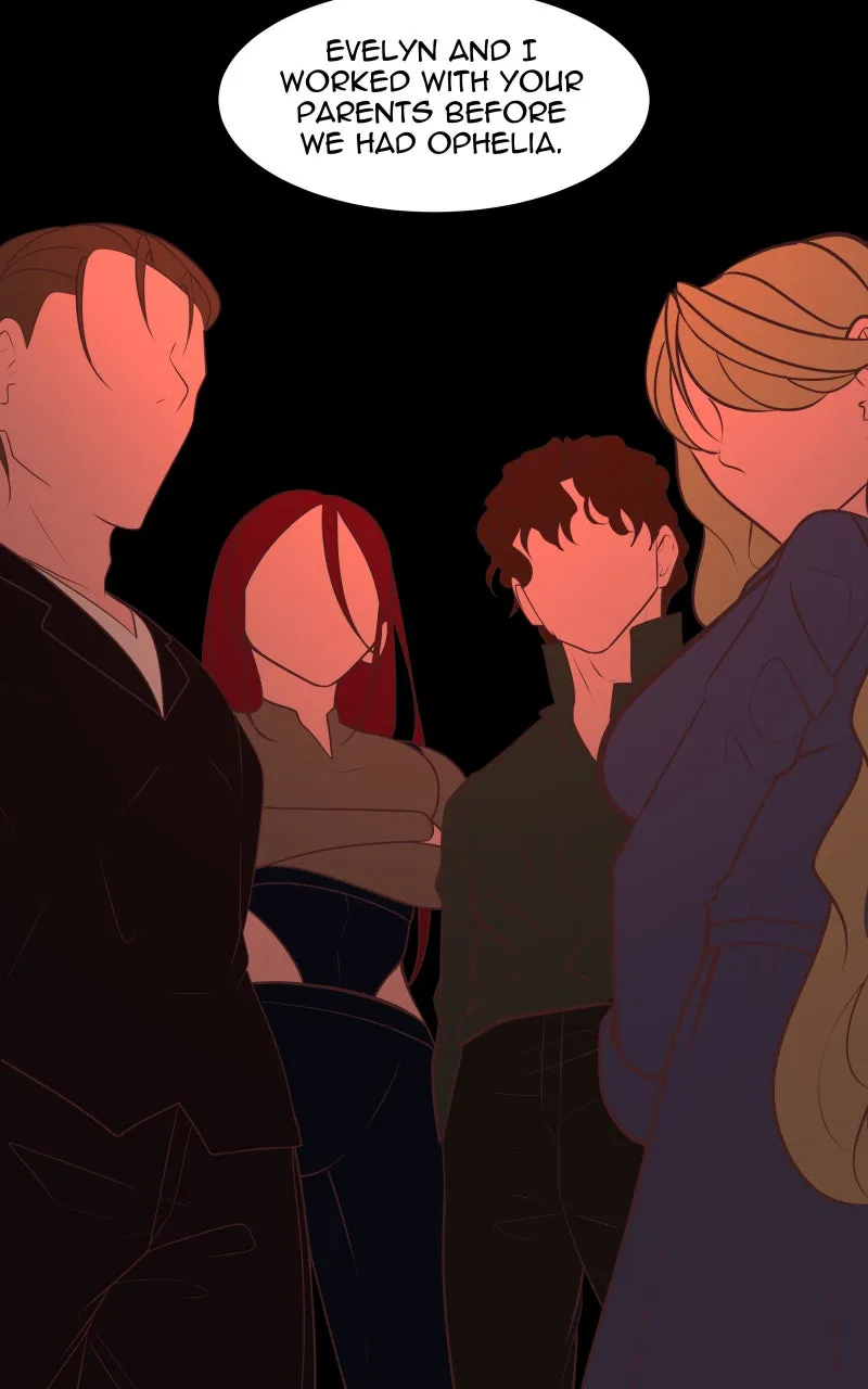 To Tame a Fire Chapter 134 page 39 - 