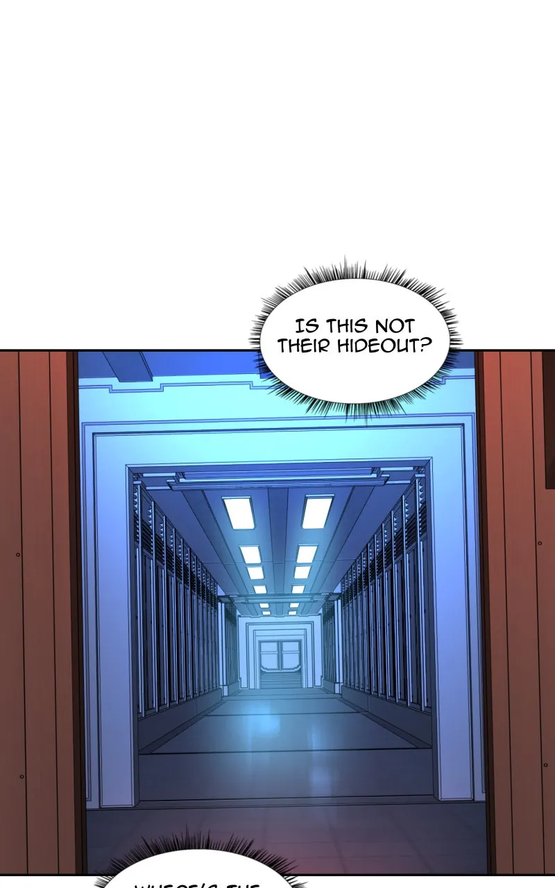 To Tame a Fire Chapter 134 page 5 - 