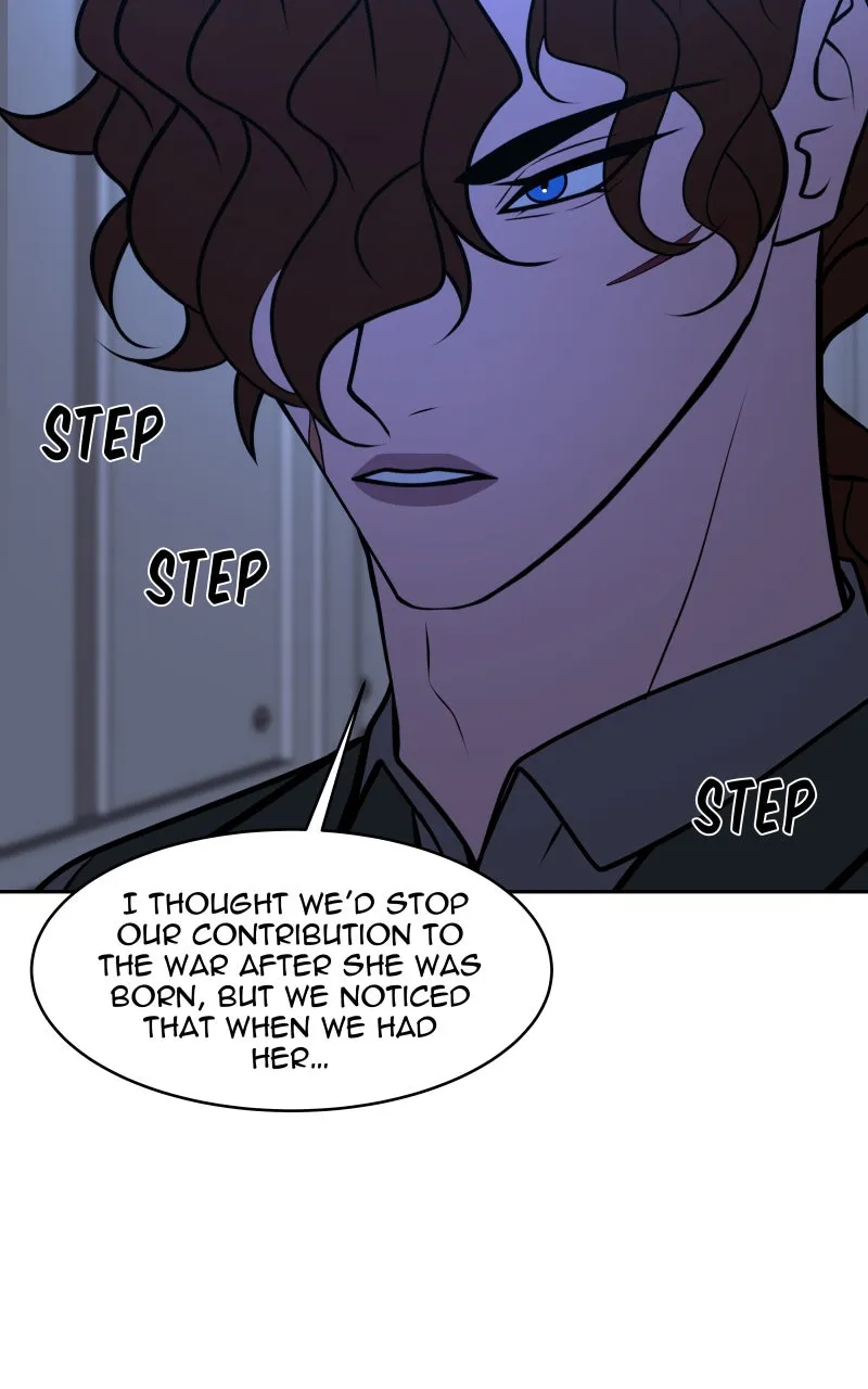 To Tame a Fire Chapter 134 page 41 - 