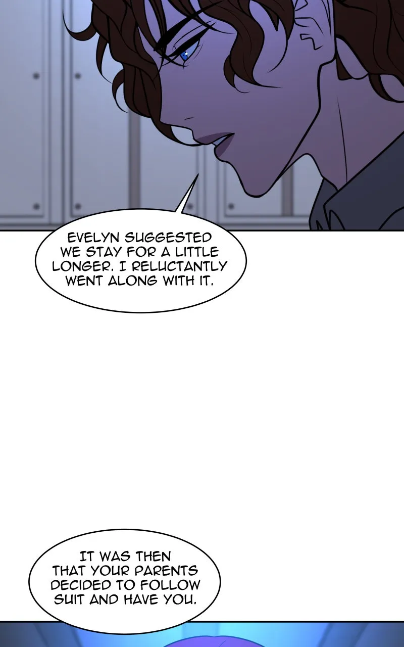 To Tame a Fire Chapter 134 page 44 - 