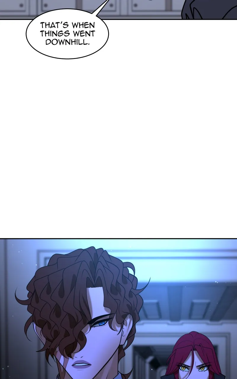 To Tame a Fire Chapter 134 page 47 - 