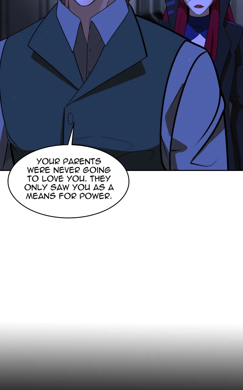 To Tame a Fire Chapter 134 page 48 - 