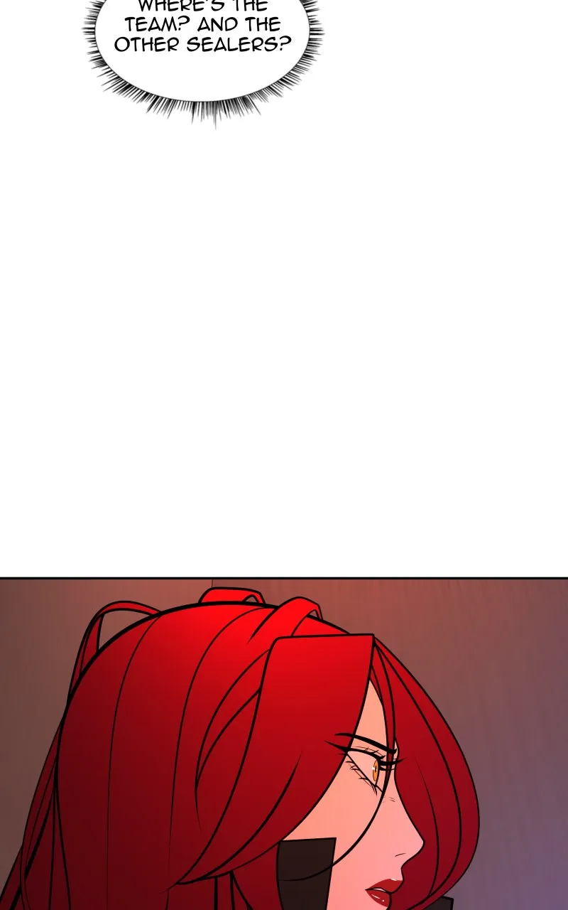 To Tame a Fire Chapter 134 page 6 - 