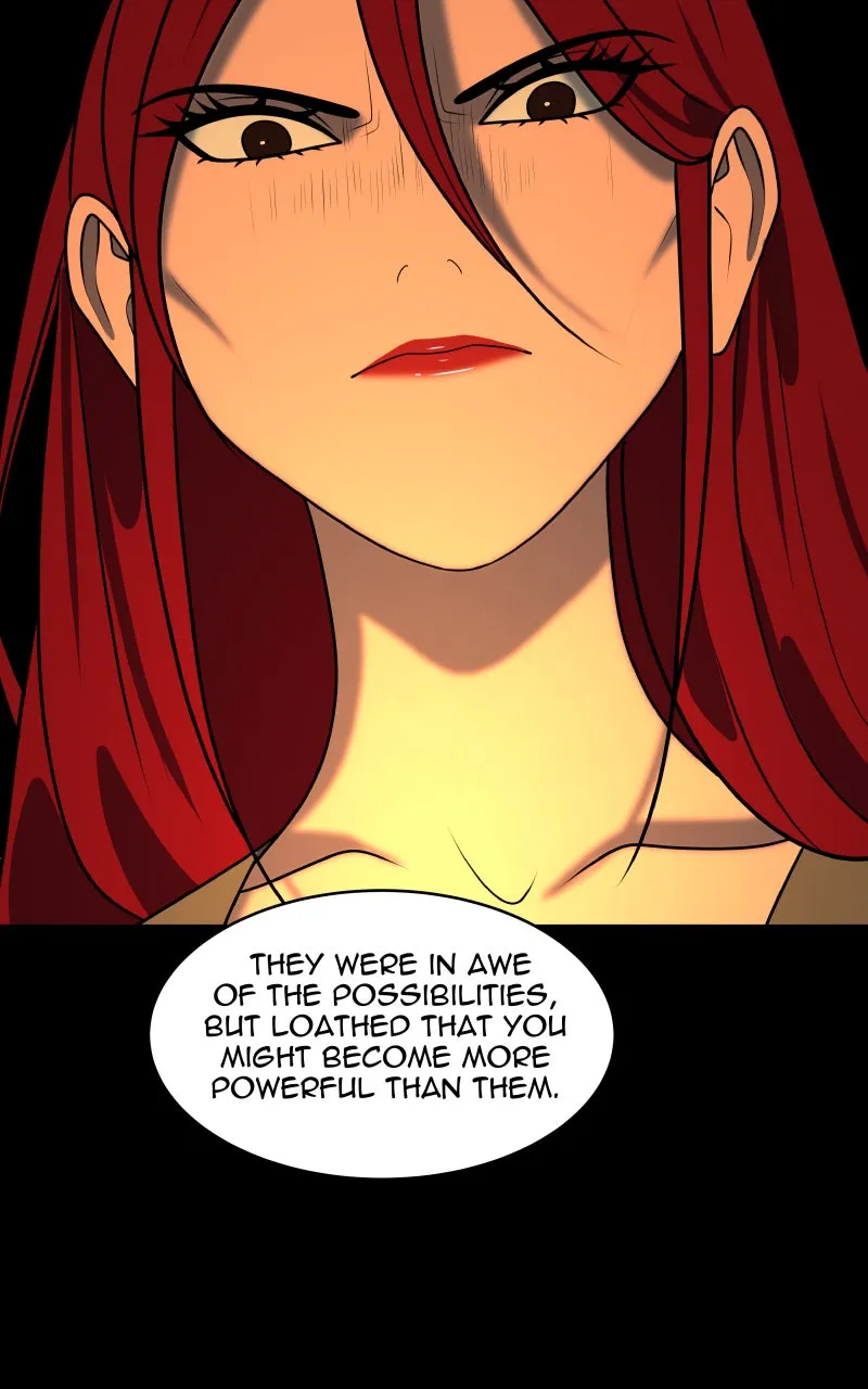 To Tame a Fire Chapter 134 page 51 - 